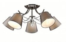 потолочная люстра lumion porta 2974/5c в Махачкале