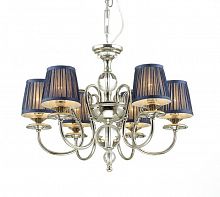 подвесная люстра odeon light mirella 4191/6 в Махачкале