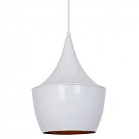 подвесной светильник arte lamp cappello a3407sp-1wh в Махачкале