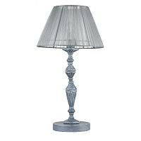 настольная лампа maytoni monsoon arm154-tl-01-s в Махачкале