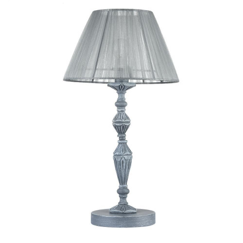 настольная лампа maytoni monsoon arm154-tl-01-s в Махачкале