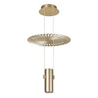 подвесной светильник odeon light astra 3856/2la в Махачкале