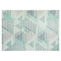 ковер flight aqua 200x300 в Махачкале