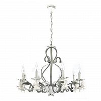 подвесная люстра arti lampadari surano e 1.1.8 s в Махачкале