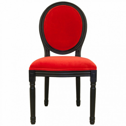 стул volker black&red в Махачкале