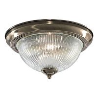 потолочный светильник arte lamp american diner a9366pl-2ab в Махачкале