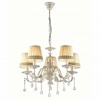 подвесная люстра lumion erika 3053/5 в Махачкале