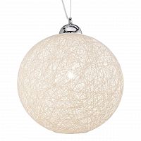подвесной светильник ideal lux basket sp1 d30 в Махачкале