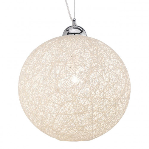 подвесной светильник ideal lux basket sp1 d30 в Махачкале