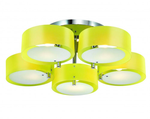 потолочная люстра st luce foresta sl483.092.05 в Махачкале