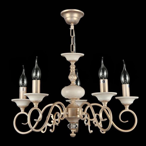 подвесная люстра maytoni perla arm337-05-r в Махачкале