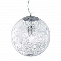 подвесной светильник ideal lux mapa max sp1 d40 в Махачкале