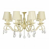подвесная люстра arti lampadari san montano e 1.1.8 c в Махачкале