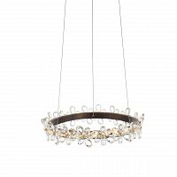 подвесной светодиодный светильник st luce forito sl408.303.01 в Махачкале