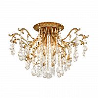 потолочная люстра silver light clare 734.58.6 в Махачкале