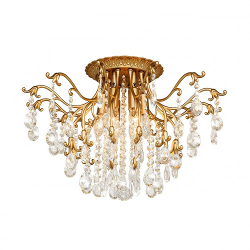 потолочная люстра silver light clare 734.58.6 в Махачкале