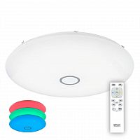 потолочный светодиодный светильник citilux старлайт cl703200rgb в Махачкале