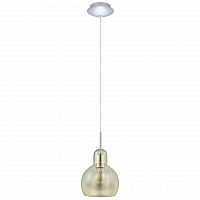 подвесной светильник eglo vintage 49267 в Махачкале
