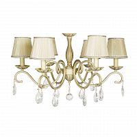 подвесная люстра arti lampadari san montano e 1.1.6 c в Махачкале