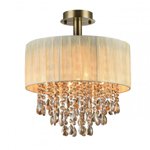 потолочная люстра st luce lusso sl893.532.05 в Махачкале