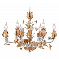 подвесная люстра arti lampadari contrada e 1.1.6 wo в Махачкале