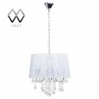 подвесная люстра mw-light федерика 379017805 в Махачкале