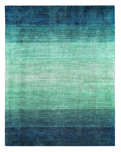 ковер ivette ombre бирюзовый 160*230 в Махачкале
