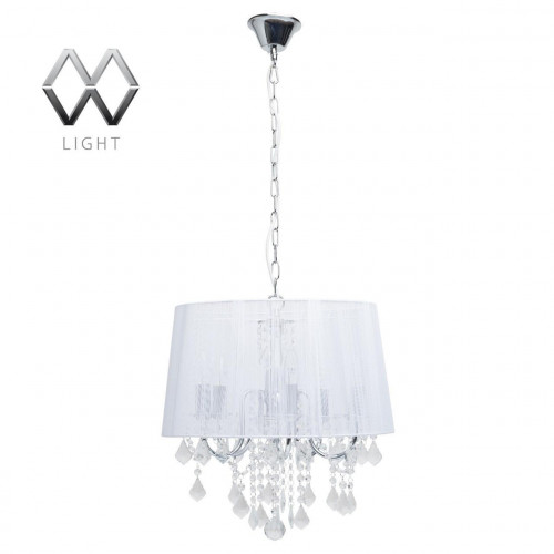 подвесная люстра mw-light федерика 379017805 в Махачкале
