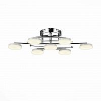 потолочная светодиодная люстра st luce sl921.102.07 в Махачкале