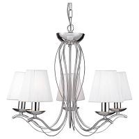 подвесная люстра arte lamp domain a9521lm-5cc в Махачкале