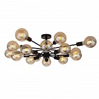 потолочная люстра st luce ano sl419.402.16 в Махачкале