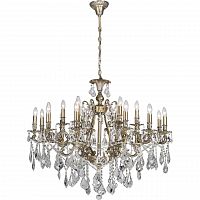 подвесная люстра dio darte elite opera e 1.1.18.600 a в Махачкале