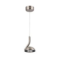 подвесной светодиодный светильник odeon light karima 3535/1l в Махачкале