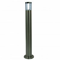уличный светильник arte lamp paletto a8363pa-1ss в Махачкале