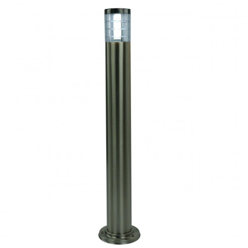 уличный светильник arte lamp paletto a8363pa-1ss в Махачкале