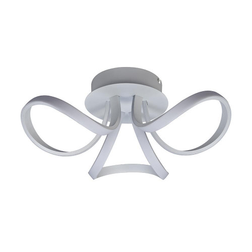 потолочный светодиодный светильник mantra knot led 6035k в Махачкале