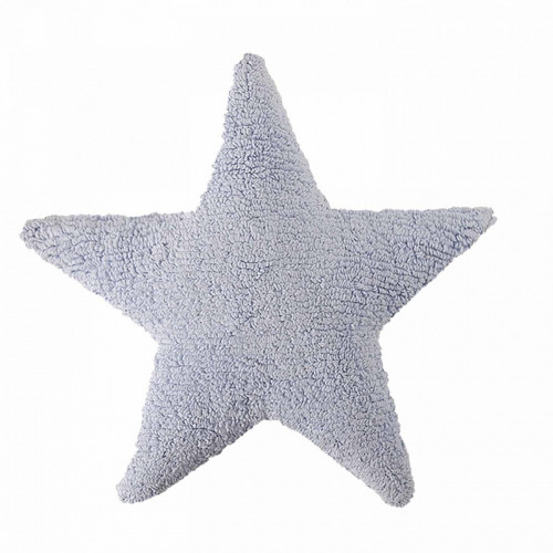 подушка star голубая в Махачкале