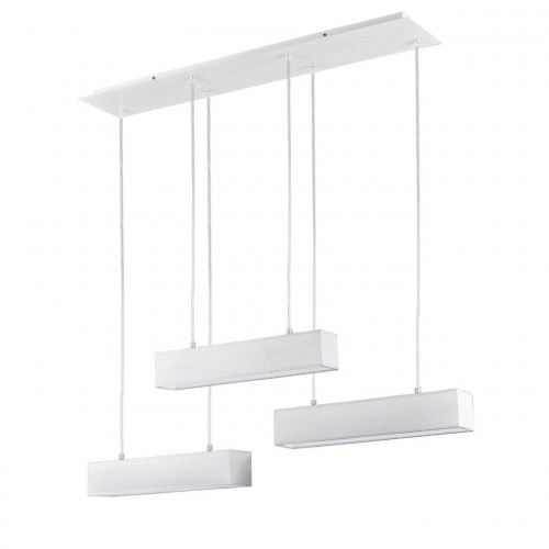 подвесной светильник ideal lux stick sp bianco в Махачкале