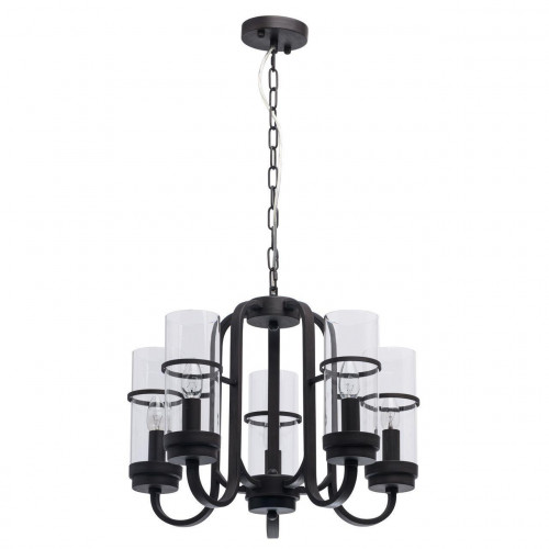 подвесная люстра mw-light замок 249018605 в Махачкале