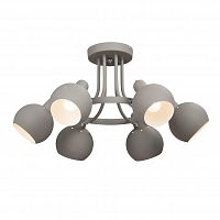 потолочная люстра vitaluce v5188/6 в Махачкале