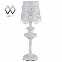 настольная лампа mw-light полин 472030101 в Махачкале
