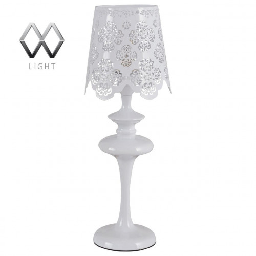 настольная лампа mw-light полин 472030101 в Махачкале