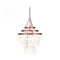 люстра rozalinda бронза в Махачкале