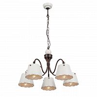 подвесная люстра st luce famiglia sl259.503.05 в Махачкале