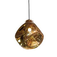 подвесной светильник soap bl gold от delight collection в Махачкале