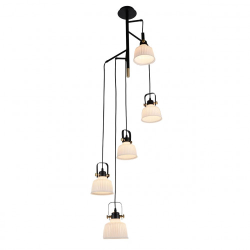 подвесная люстра st luce sl714.443.05 в Махачкале