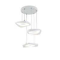 подвесная светодиодная люстра freya bettina fr6008pl-l50w в Махачкале