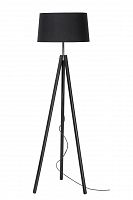 торшер дизайнерский lucide umbra black в Махачкале