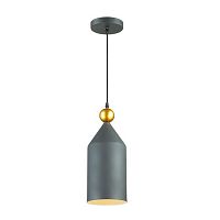 подвесной светильник odeon light bolli 4091/1 в Махачкале