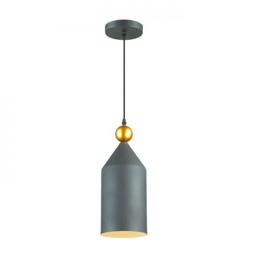 подвесной светильник odeon light bolli 4091/1 в Махачкале